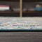 Jonathan Y Brooklyn Geometric Medallion Blue/Multi 3 ft. x 5 ft. Area Rug MDP207E-3 - alternate 2