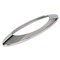 Grote Lighting M1 Series Oval Light Bezel, Chrome Plated ABS, , 93453ABS 93453 - alternate 2