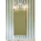 Z-Lite Auden Brushed Nickel 2 Light Vanity 7704-2V-BN - alternate 2
