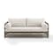Crosley Granite Bay Wicker Outdoor Sofa KO70361ST-CR - alternate 1