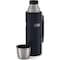 Thermos 40-Ounce Stainless King Vacuum-Insulated Stainless Steel Beverage Bottle SK2010MDB4 - alternate 1