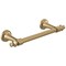 Delta Dorval 8" Towel Bar 75608-CZ - alternate 1
