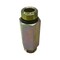 John Deere ADAPTOR FITTING, JOHN DEERE OEM 4205141 4205141 - alternate 1
