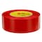 3M Painter's Tape, 1 7/8 in W x 59 yd L, 7.5 mil Thick, Red, Rubber Adhesive 5903 - alternate 2