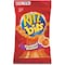 Ritz Peanut Butter Ritz Bits Snack 3 oz. Bag, PK12 00678 - alternate 1