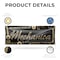 Signmission Nos Especializamos en Mechanica General y Mayor, 24 Inch x 72 Inch, Vinyl Banner B-72-30758 - alternate 2