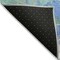 Homeroots 3' X 5' Coral Teal Blue And Mint Green Abstract Washable Indoor Outdoor Area Rug 618538 - alternate 2