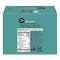 Paramount Farms Wonderful No Shells Pistachios, Sea Salt and Vinegar, 2.25 oz Bag, 8PK PAR70033 - alternate 2