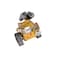 Homeroots Wall-E Robot Coin Bank Sculpture 401140 - alternate 1