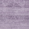 Homeroots 9' X 12' Plum And Purple Medallion Washable Indoor Outdoor Area Rug 616128 - alternate 2