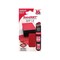 Diablo SandNet Sanding Sheet, 2-3/4 in L, 220 Grit, Aluminum Oxide Abrasive Red, 10PK DND234220S10N - alternate 1