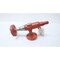 Farris RELIEF VALVE 1IN X 1IN 27CA33-220/M2/SP - alternate 2