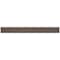 Msi 9.5in x 94.5in 3D Tawny Prefinished Wood Slat Acoustic Fluted Sound Absorbing Wall Paneling, 4PK ZOR-MD-0607 - alternate 3