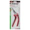 Performance Tool 8 in. Multi-Wire Stripper, Wire Stripper Cutter Crimper, AWG W86505 - alternate 2