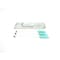 Graphic Controls Blue Marker Chart Recorder Parts And Accessory, 3Pk 10562057 82-51-2013-03 - alternate 2