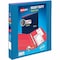 Avery Dual Color Heavy-Duty View Binder, Pool 79899 - alternate 1