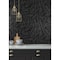 York Wallcoverings Rainforest Canopy Black Wallpaper TC2712 - alternate 2