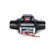 Warn Vehicle Mounted Recovery Winch 24 Volt Electric 10000 Lb Capacity Without Rope 90665 - alternate 2