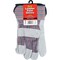Do It Best Mens Large Lightweight Leather Work Glove 703699 - alternate 2