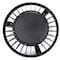 J&H Led 24 in. Black Cast Aluminum Line Voltage Outdoor Weather Resistant Intergrated LED Post Light JH-APL80W-27R - alternate 2