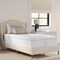 Martha Stewart SleepComplete 12 Inch Twin Medium Dual-Action Cooling Gel and Green Tea Memory Foam Mattress CL-MODD-12T-MS - alternate 1
