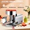 Vevor Electric Tomato Strainer Tomato Milling Machine Stainless Steel Grinder ETC-1C - alternate 2