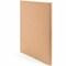 U Brands Cork Board, Tile, 14"Wx7/10"Lx14"H, Natural UBR463U0004 - alternate 2