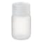 Nalgene Economy Bottle, PPCO, 63 mm H, PK72 2187-0001 - alternate 1