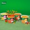 Knorr Creamy Roasted Garlic Pasta, 2.6 Ounce Cup, 8PK 64820838 - alternate 2