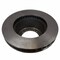 Motorcraft Disc Brake Rotor,  BRRF107 - alternate 1