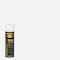 Rust-Oleum Rust Preventative Spray Paint, White, Gloss, Solvent, 15 oz V2192838 - alternate 2