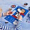 Plus-Plus Puzzle By Number Peanuts Puzzle 20 pc 95074 - alternate 2