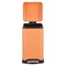Happimess Betty Retro Mini 3.2-Gallon Step-Open Trash Can, Carrot Cake HPM1012K - alternate 2