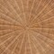 Bali & Pari Avalon Natural Rattan Coffee Table 263-14223-ZORO - alternate 2