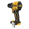 Dewalt MAX* Drill, 1/2 in, 20 V DC, Bare Tool DCD794B - alternate 2