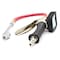 Interstate Pneumatics Digital Tire Inflator TF8000 with Dual Foot 6 Inch Truck Chuck T37 TF8137 - alternate 2