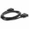 Add-On Addon 5 Pack Of 6Ft Dvi-D Single Link (18+1 Pin) Male To Male Black DVID2DVIDSL6F-5PK - alternate 2