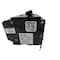 Eaton Miniature Circuit Breakers (MCBs) BAB 3P 40A 240V 50/60Hz 3Ph BAB3040HS - alternate 2