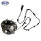 Skyward Automotive Products Wheel Bearing and Hub Assembly,  SK515162 - alternate 1