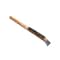 Ooni Cleaning Brush 0.78in H X 23.6in L X 1.8in W Brown UU-P06800 - alternate 2