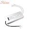 Beyond Led Technology LED Power Supply, 100 Watt, 24 Volt DC, IP67, VD-24100A0692, UL Listed 154320 - alternate 1