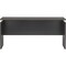 Mayline Credenza Medina Credenza, Mocha, 72"x20", 20" D X 29-1/2" H, 72" W X Mocha MNCNZ72LDC - alternate 1