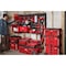 Milwaukee Tool Tool Station for PACKOUT Wall-Mounted Storage 48-22-8343 - alternate 2