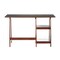 Homeroots 47" Brown Computer Desk 402083 - alternate 2