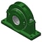 Timken PILLOW BLOCK BEARING LSE415BRHSNQATLL312GA120 - alternate 1
