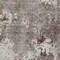 Homeroots 10' X 14' Taupe Ivory And Brown Damask Washable Indoor Outdoor Area Rug 596404 - alternate 3