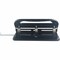 Business Source Punch, Hvyduty, 3-Hole, 40Sh 62897 - alternate 1