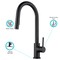 Dura Faucet KITCHEN SUPPLIES RV DF-MK531LK-MB - alternate 2