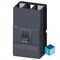 Siemens molded case switch 3VA5 UL frame 1200 max short-circuit curr. rating 3VA5710-7BB61-0AA0 - alternate 2