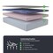 Ghostbed Essential Queen Gel Memory Foam Mattress 11ESFM50 - alternate 1